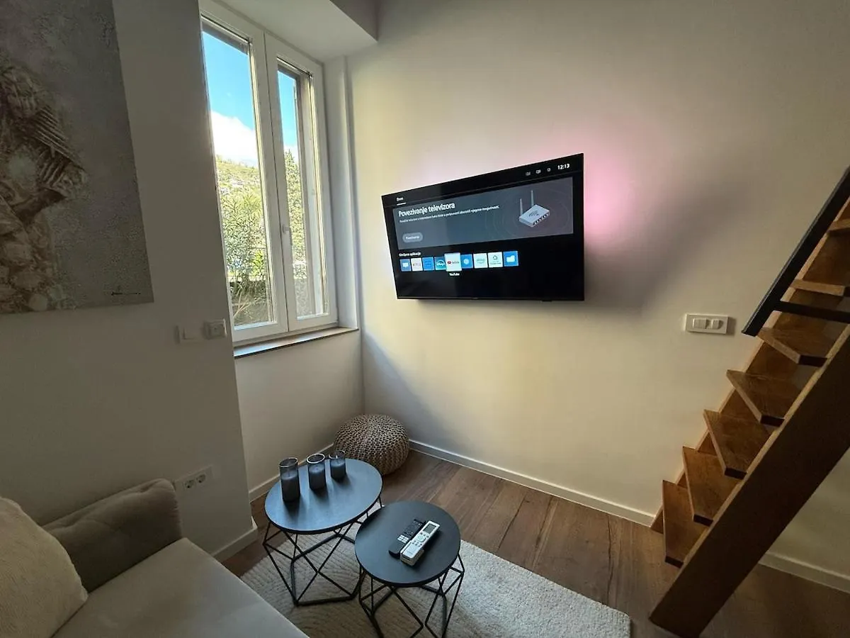 Apartment Castanea, Lovran, Opatija Riviera كرواتيا