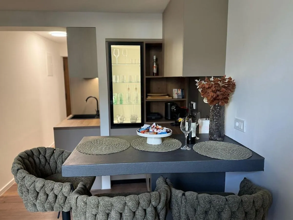 Apartment Castanea, Lovran, Opatija Riviera 0*, لوفغان كرواتيا