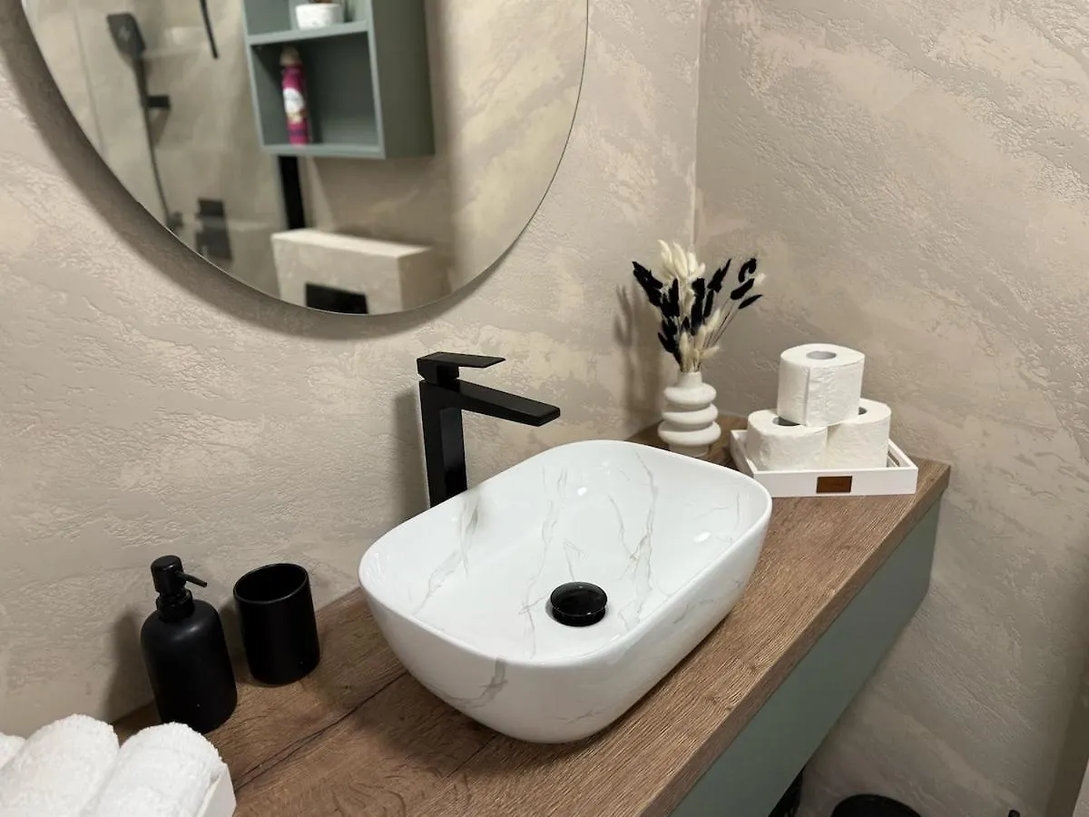Apartment Castanea, Lovran, Opatija Riviera 0*, Lovran Croatia