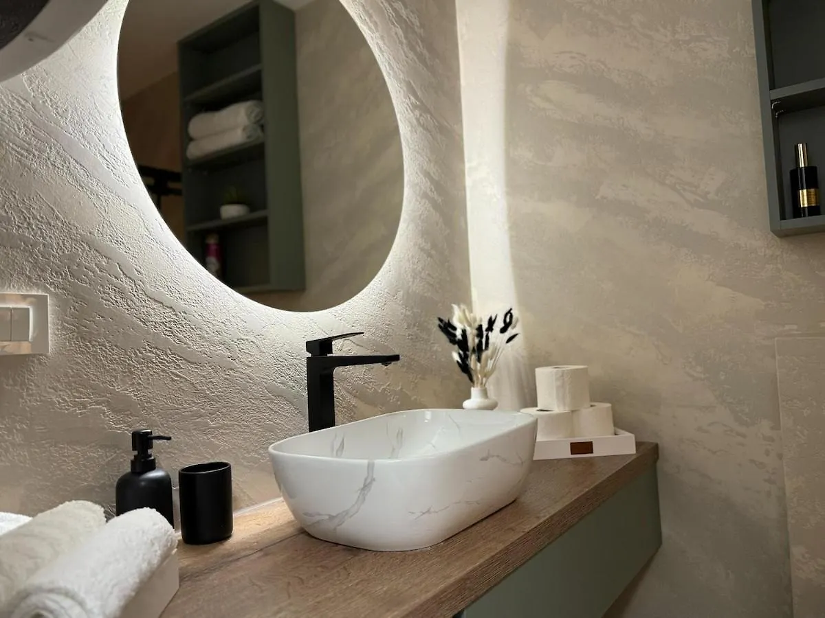 Apartment Castanea, Lovran, Opatija Riviera  Lovran