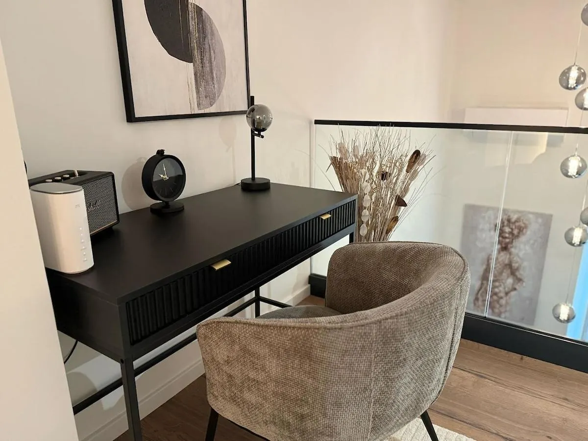 Apartment Castanea, Lovran, Opatija Riviera Lovran