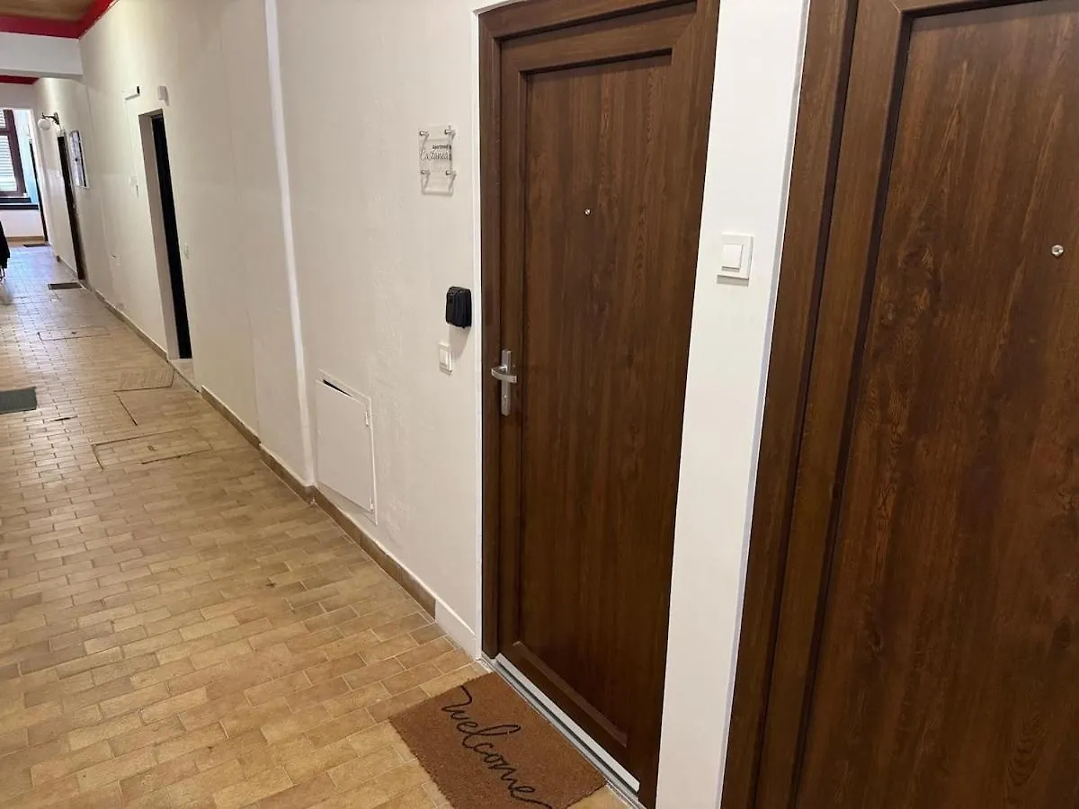 Apartment Castanea, Lovran, Opatija Riviera Lovran