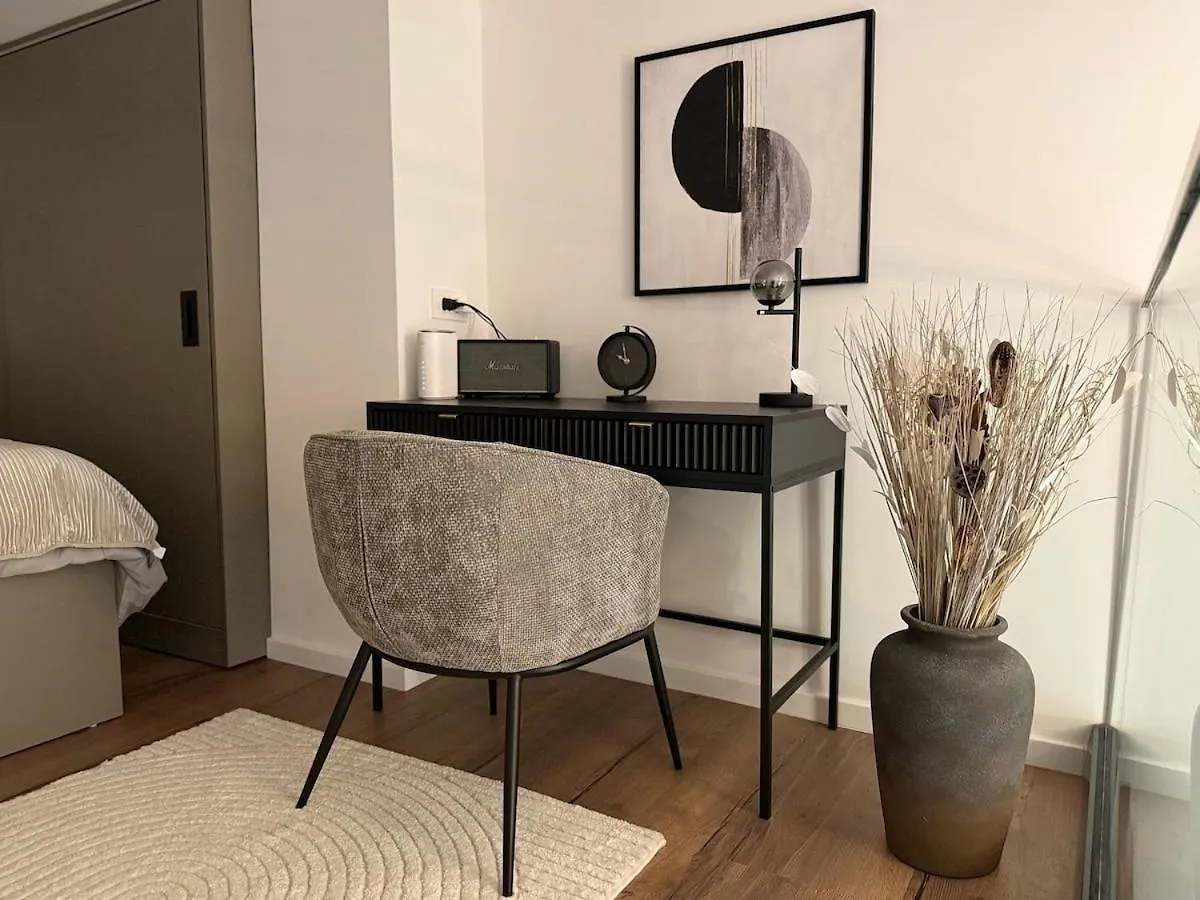 Apartment Castanea, Lovran, Opatija Riviera