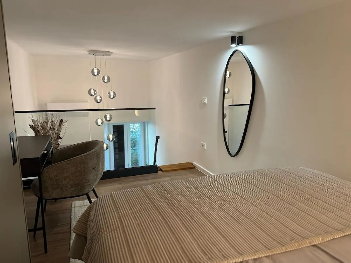 Apartment Castanea, Lovran, Opatija Riviera  Lovran