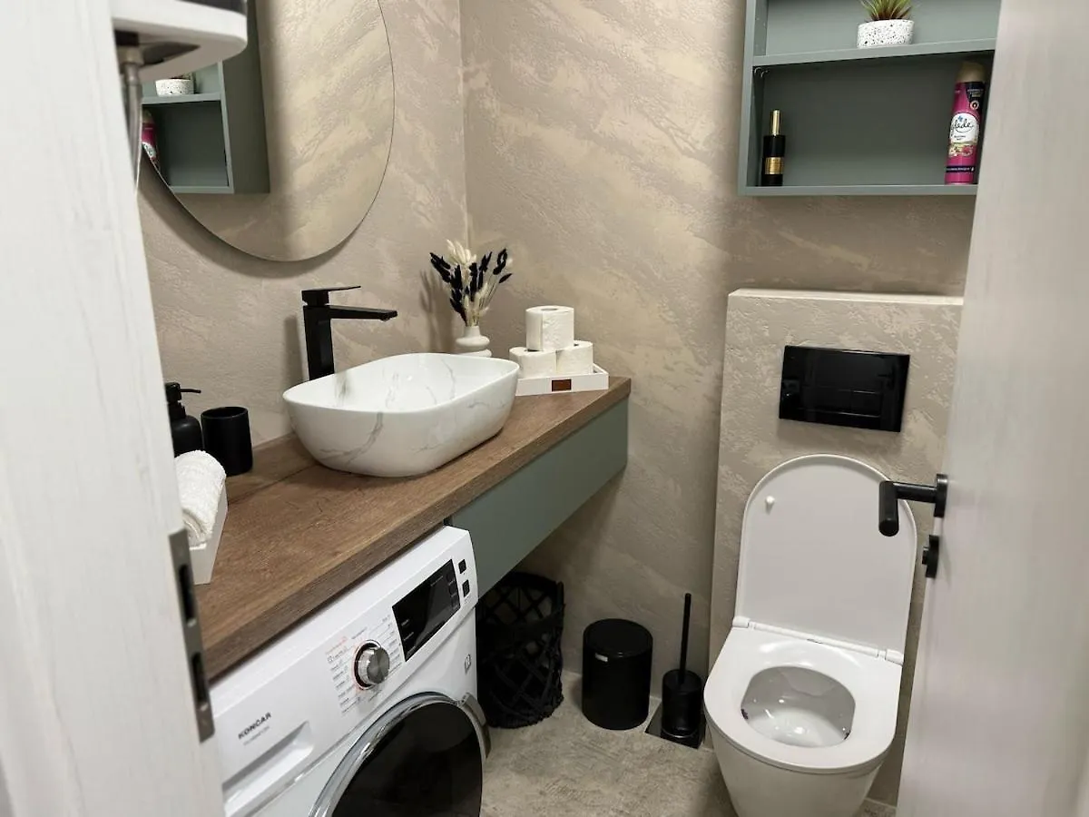 Apartment Castanea, Lovran, Opatija Riviera Croatia