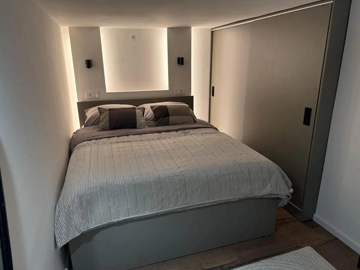 Apartment Castanea, Lovran, Opatija Riviera Croatia