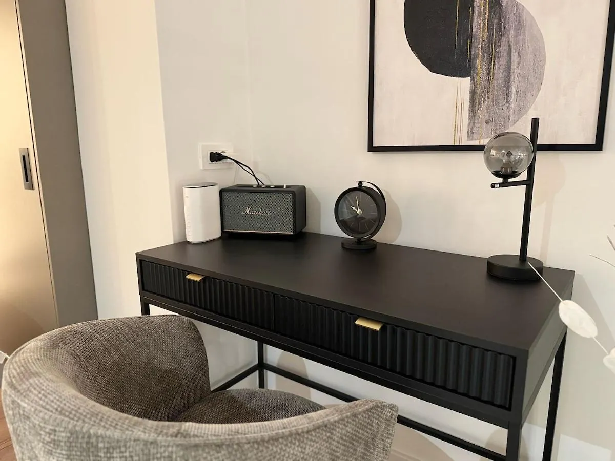 Apartment Castanea, Lovran, Opatija Riviera