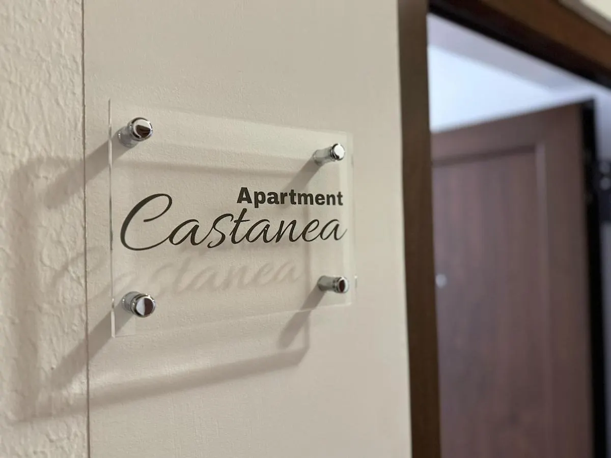 Apartment Castanea, Lovran, Opatija Riviera
