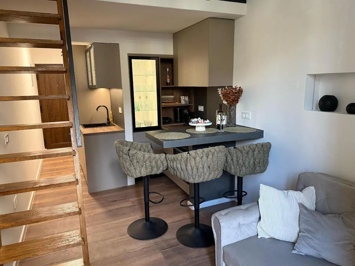 Apartment Castanea, Lovran, Opatija Riviera 0*, Lovran